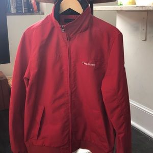 Tommy Hilfiger Jacket